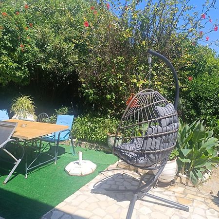 Garden Home Γάιος Εξωτερικό φωτογραφία
