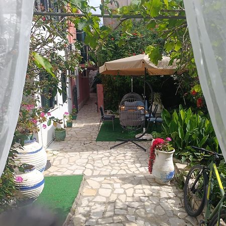Garden Home Γάιος Εξωτερικό φωτογραφία