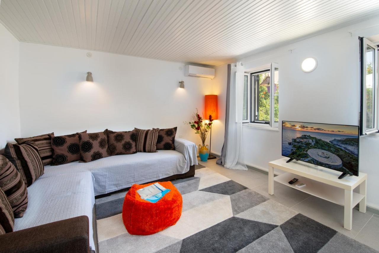 Garden Home Γάιος Εξωτερικό φωτογραφία
