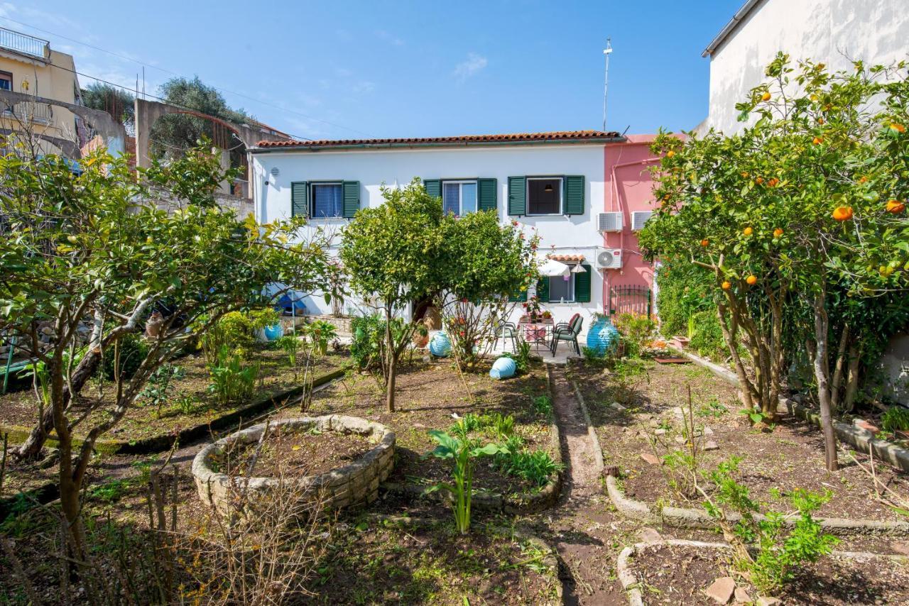 Garden Home Γάιος Εξωτερικό φωτογραφία