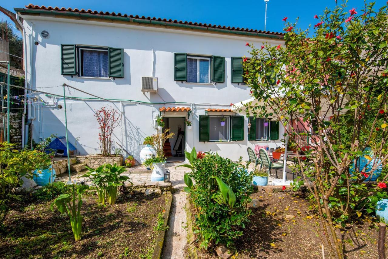 Garden Home Γάιος Εξωτερικό φωτογραφία