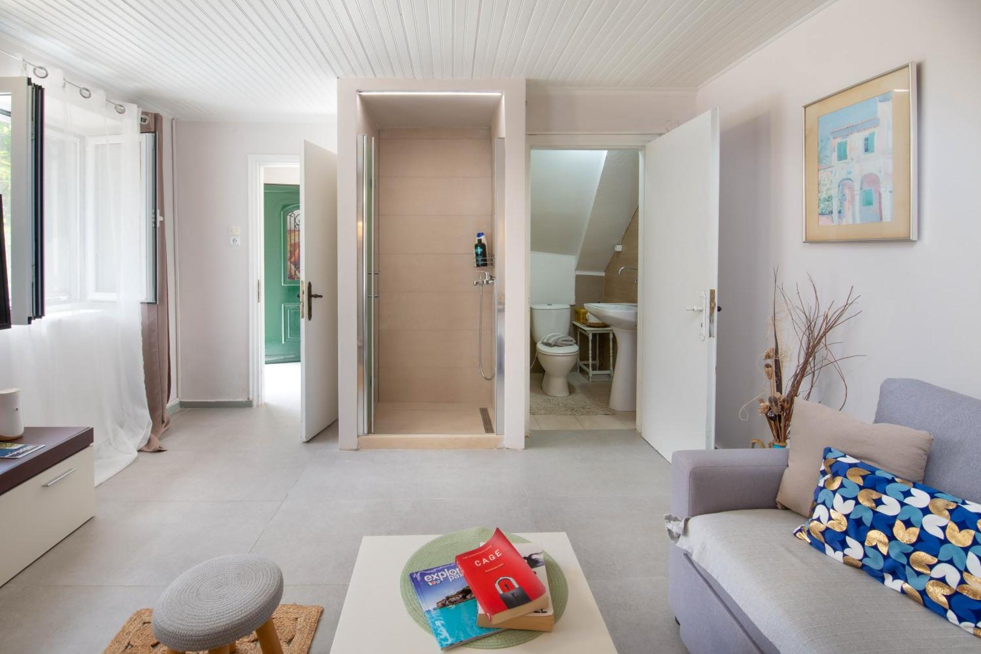 Garden Home Γάιος Εξωτερικό φωτογραφία
