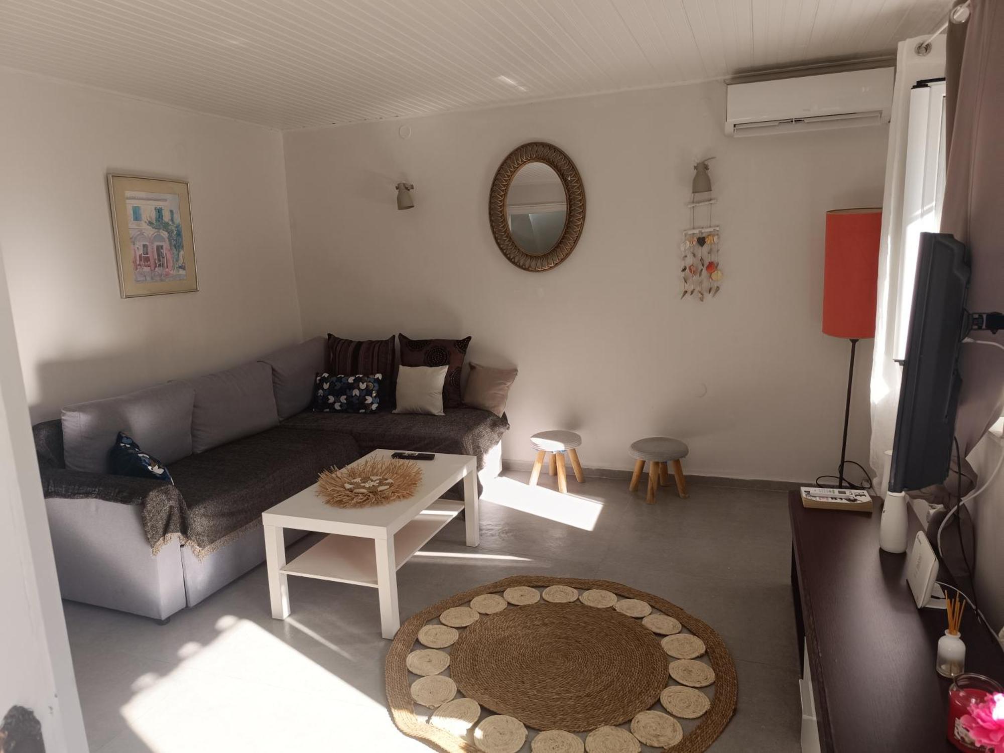 Garden Home Γάιος Εξωτερικό φωτογραφία
