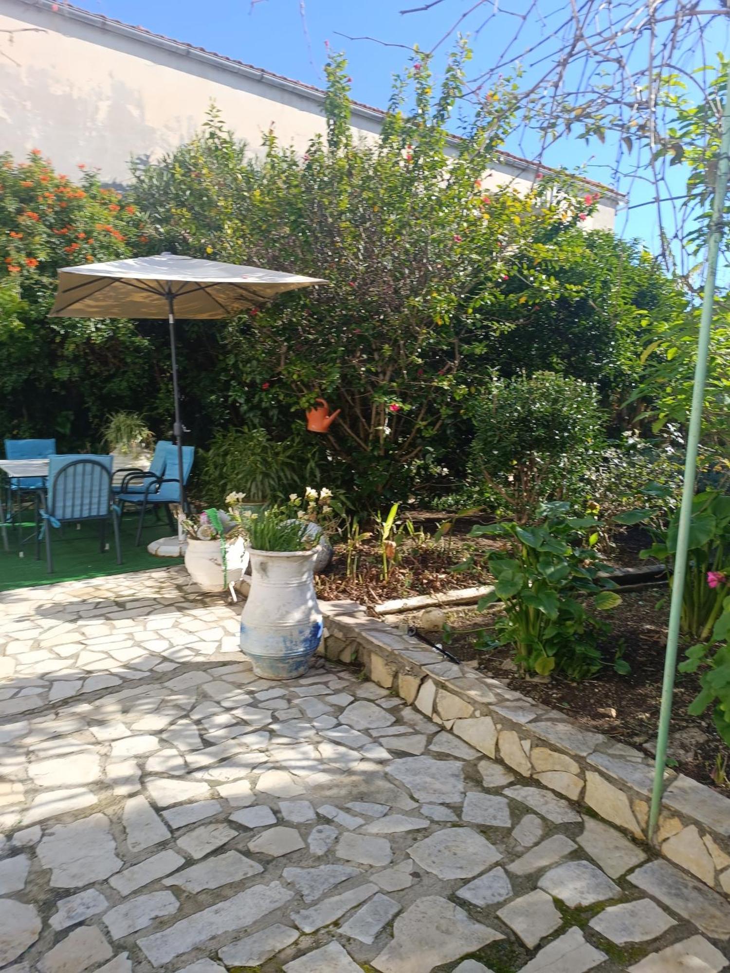 Garden Home Γάιος Εξωτερικό φωτογραφία