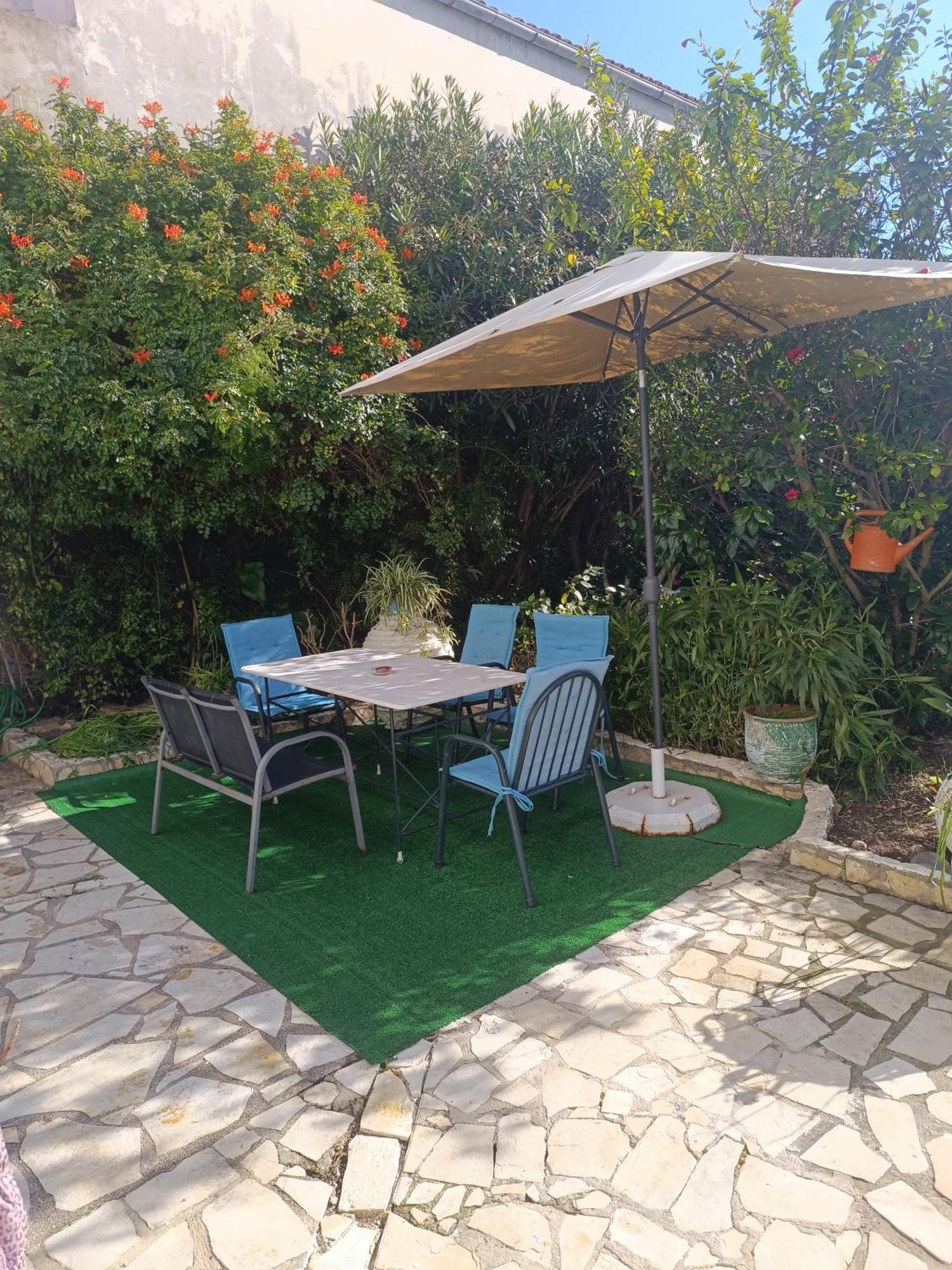 Garden Home Γάιος Εξωτερικό φωτογραφία