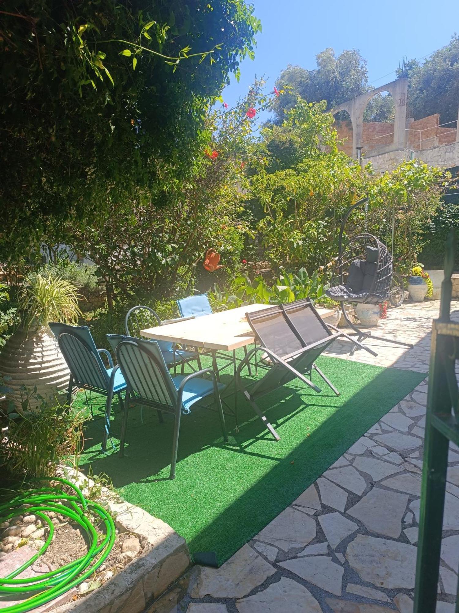 Garden Home Γάιος Εξωτερικό φωτογραφία